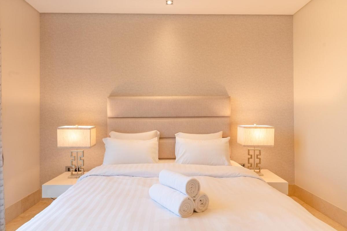 Apartment 3 Bed With Private In Palm Jumeirah Dubai