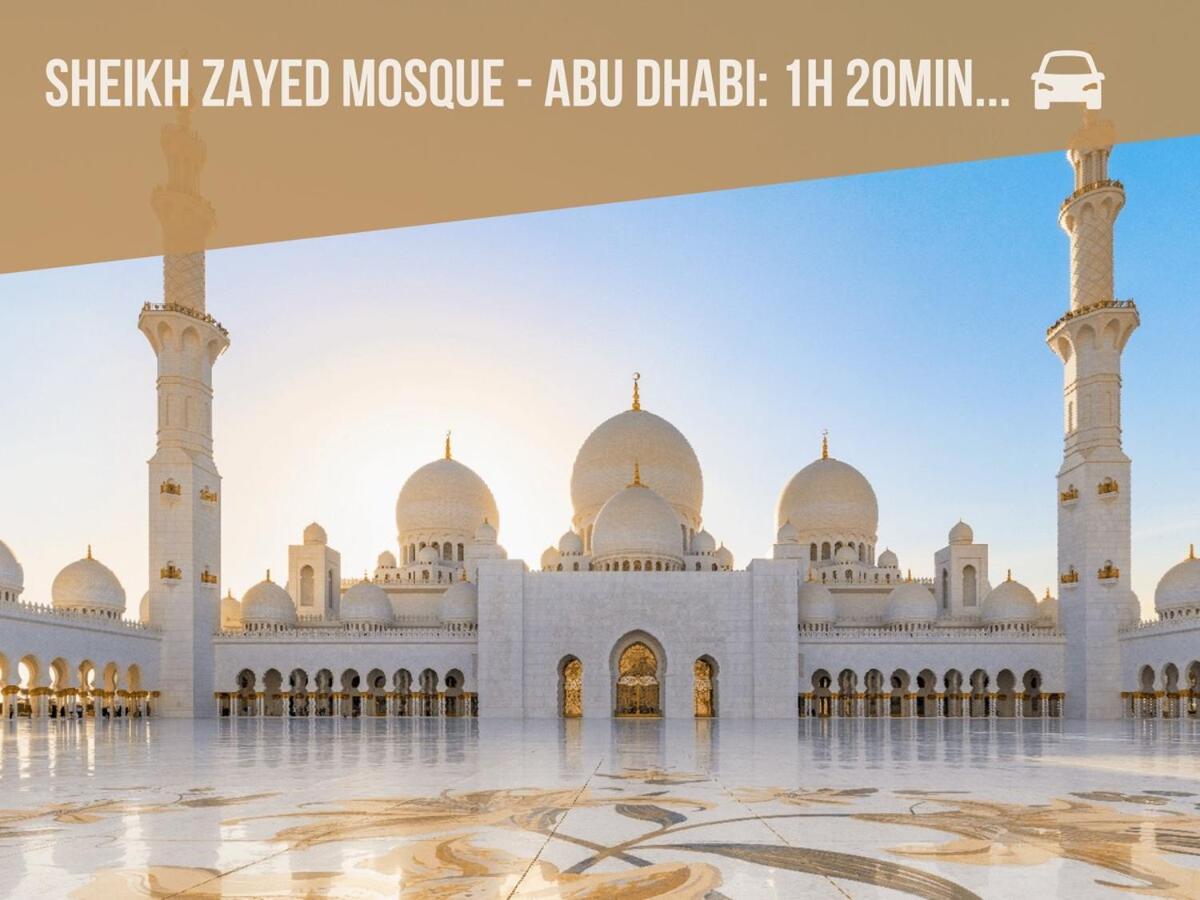 Business Bay By Stayinhomes - 10 Mins Burj Khalifa - 1bed - Parking - Pool - Gym Dubai