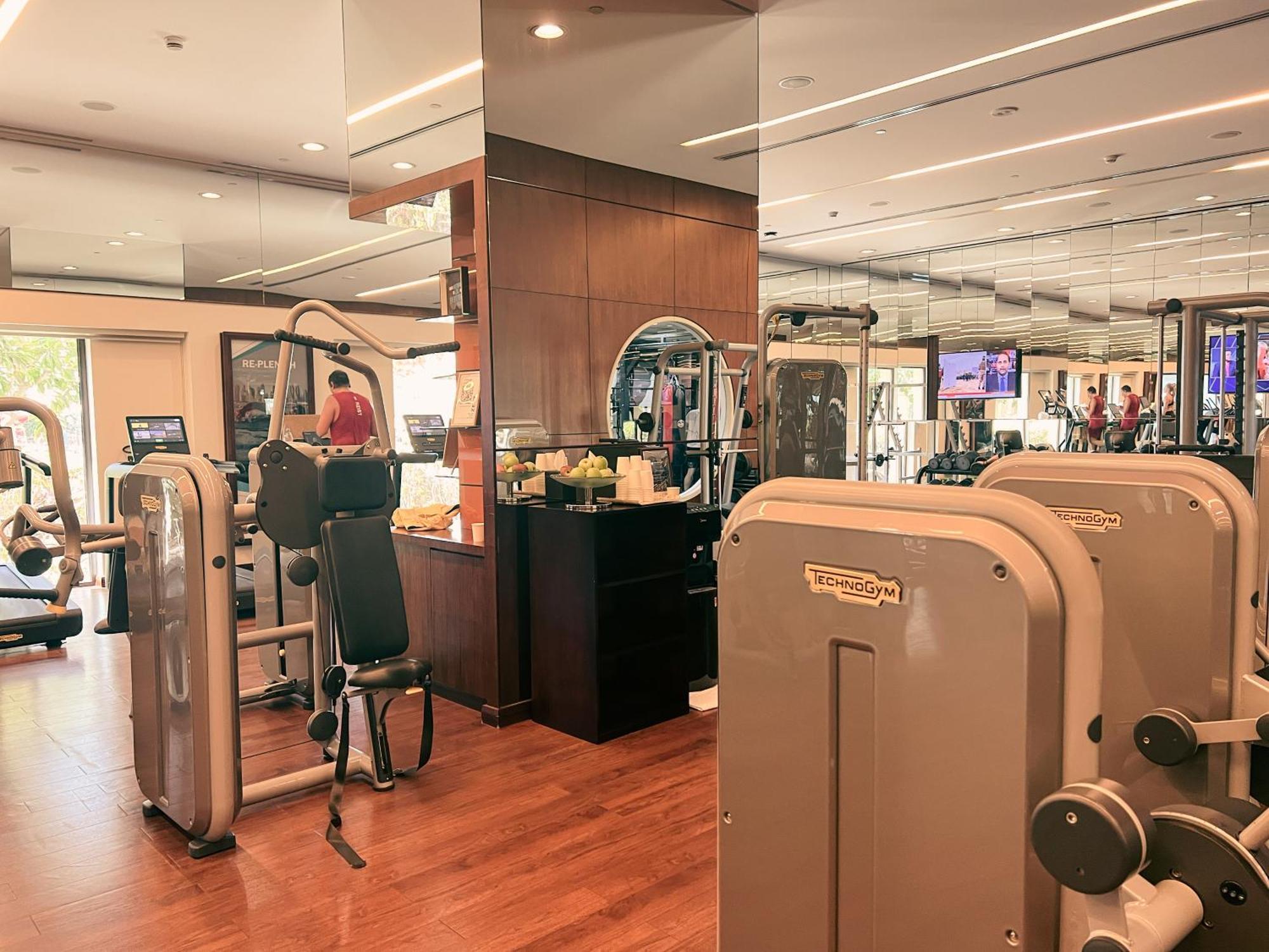 New Fairmont With Private On Palmjumeirah Apartment *
