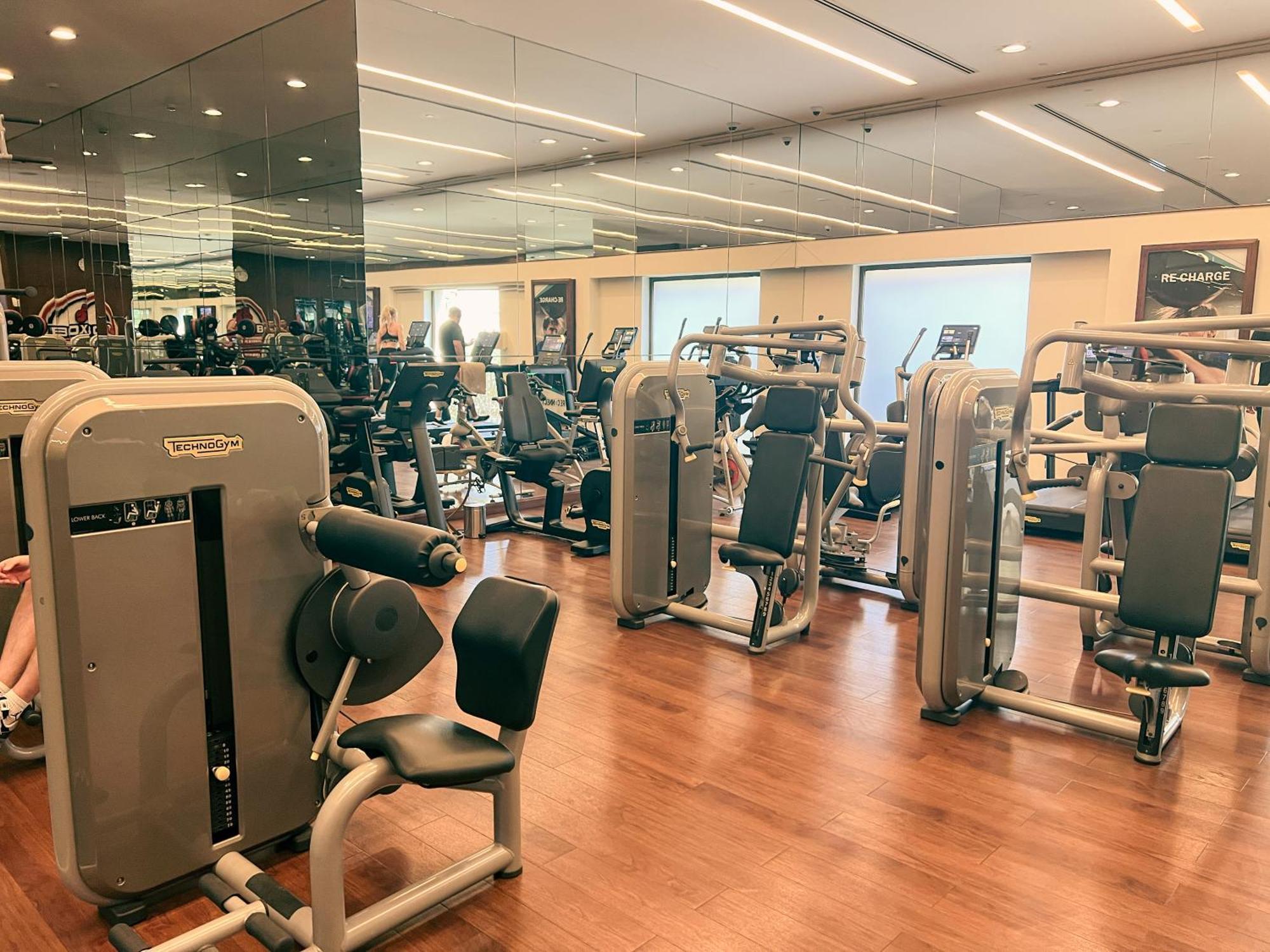 Apartment New Fairmont With Private On Palmjumeirah