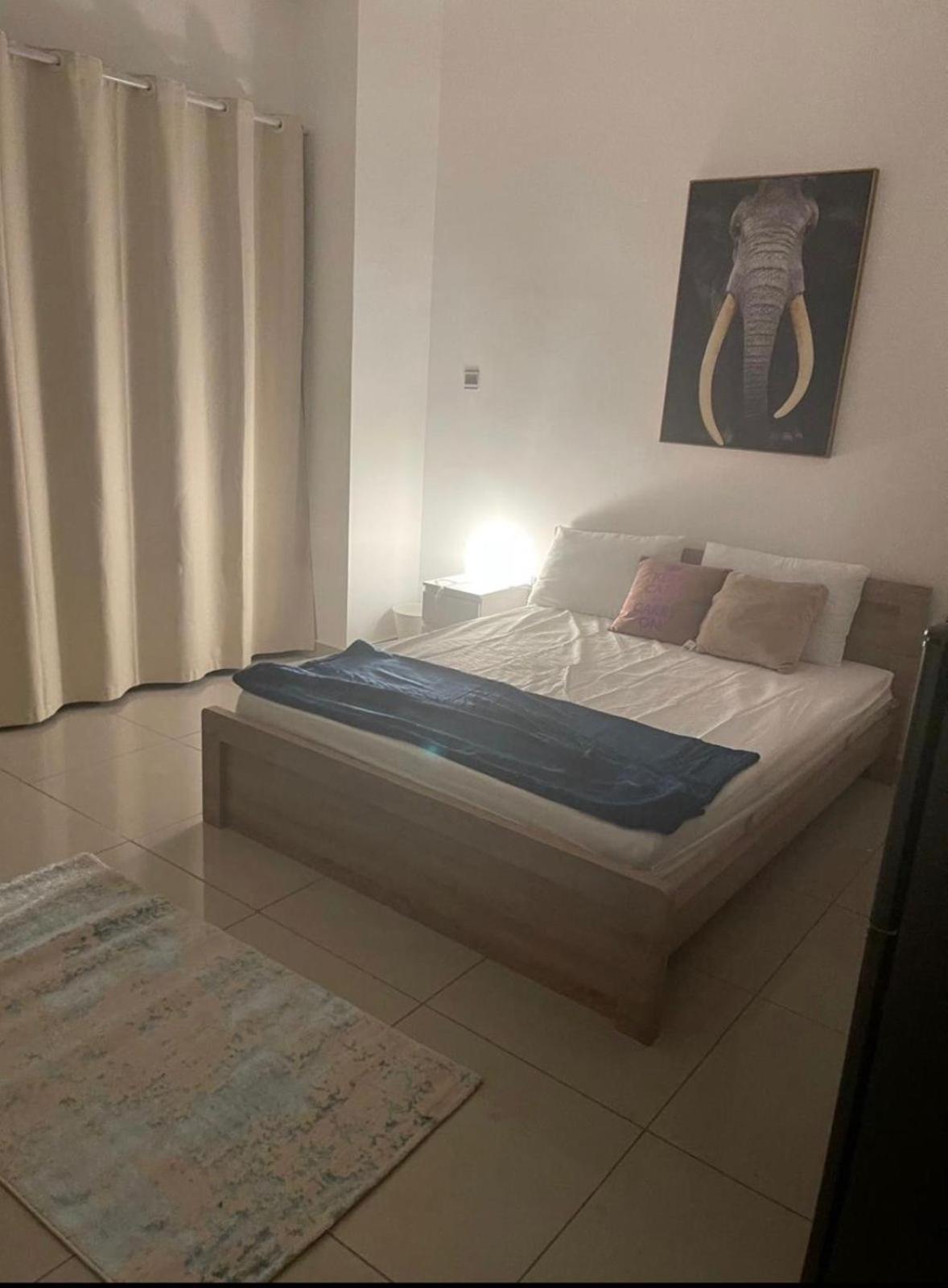Aparthotel Tiger Tower