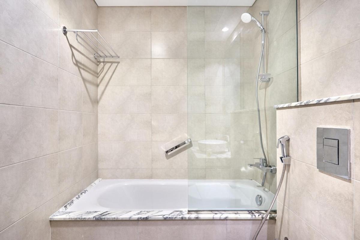 Apartment Skyline 2br In The Heart Of Business Bay
