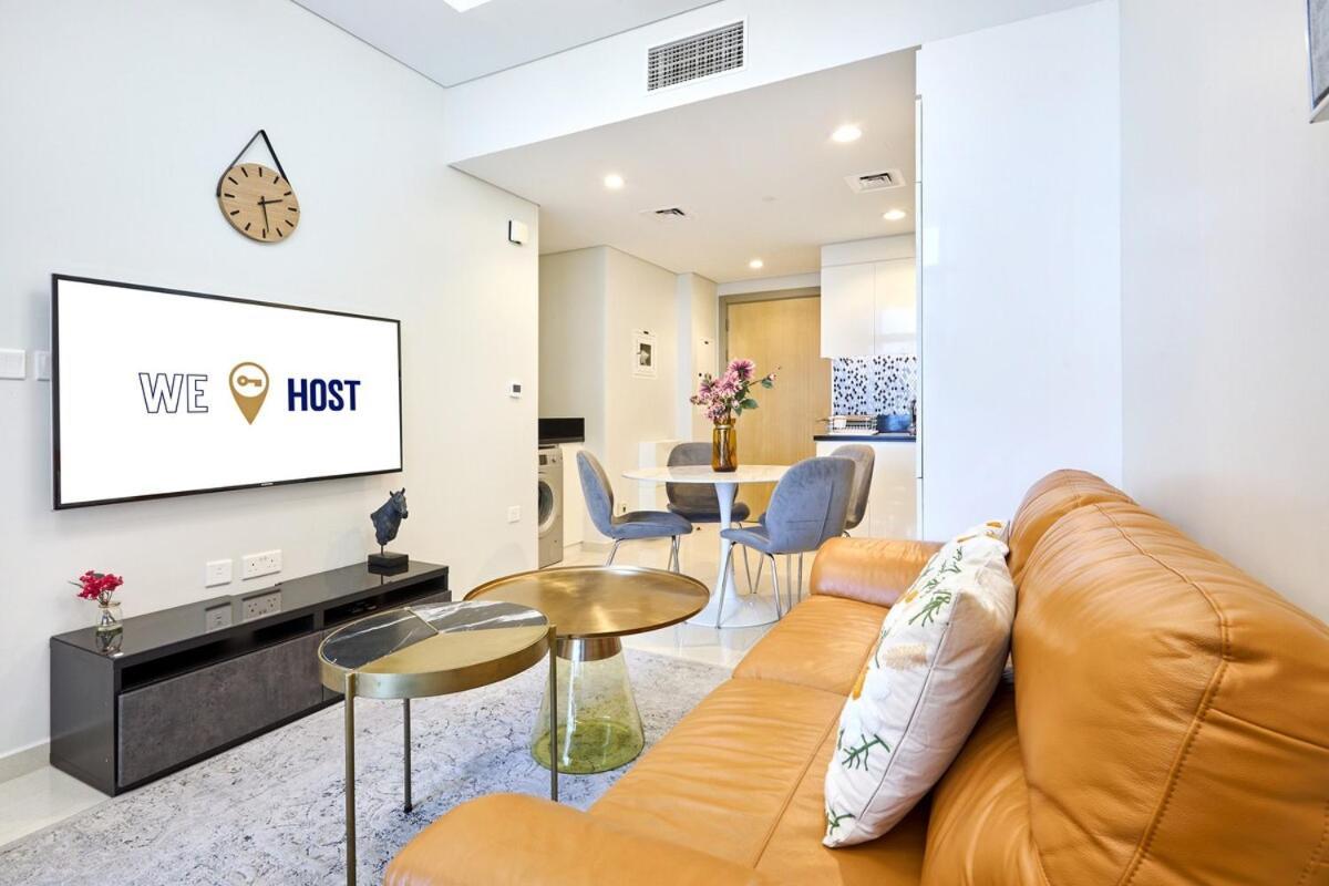 Skyline 2br In The Heart Of Business Bay Apartment Dubai