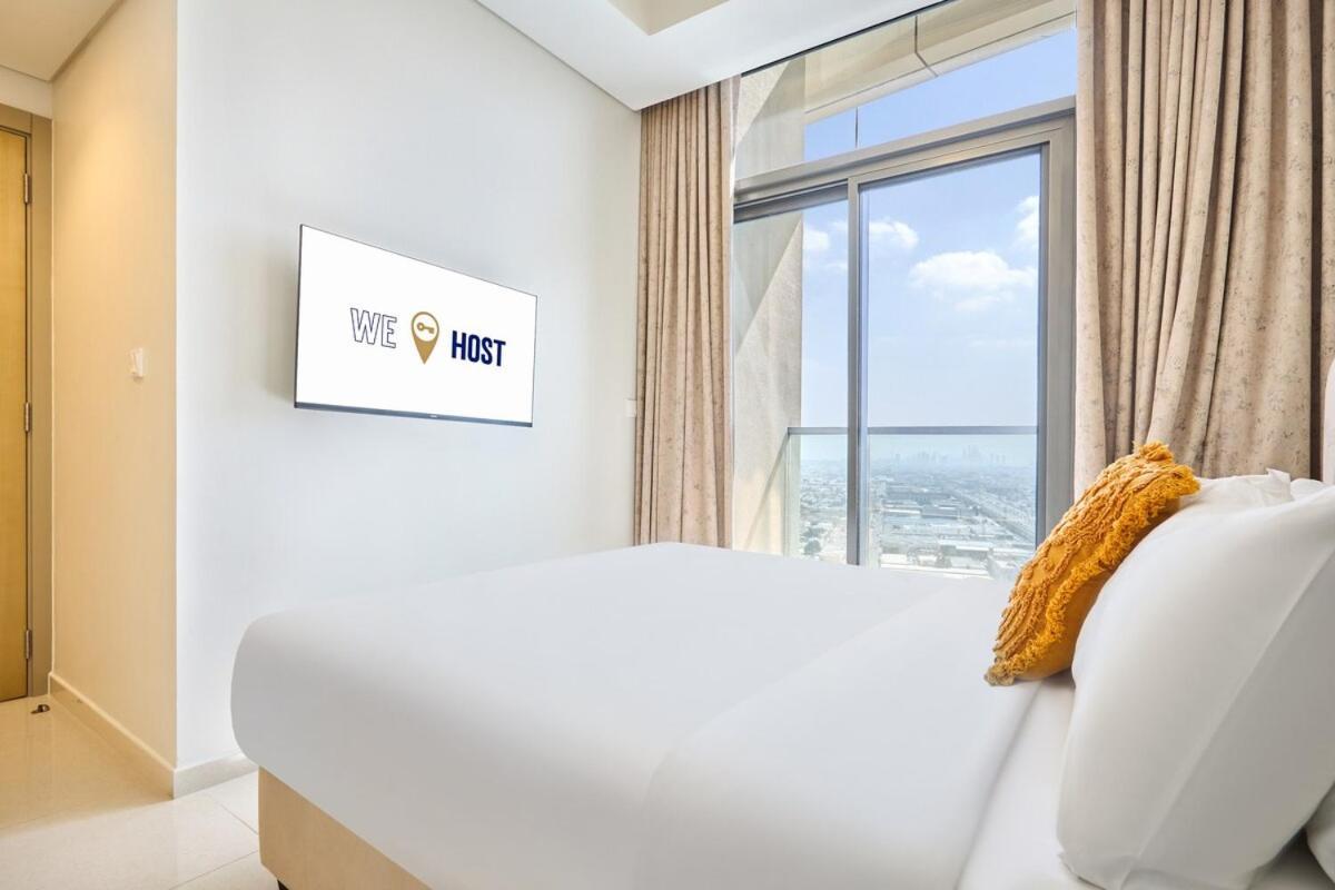 Skyline 2br In The Heart Of Business Bay * Dubai