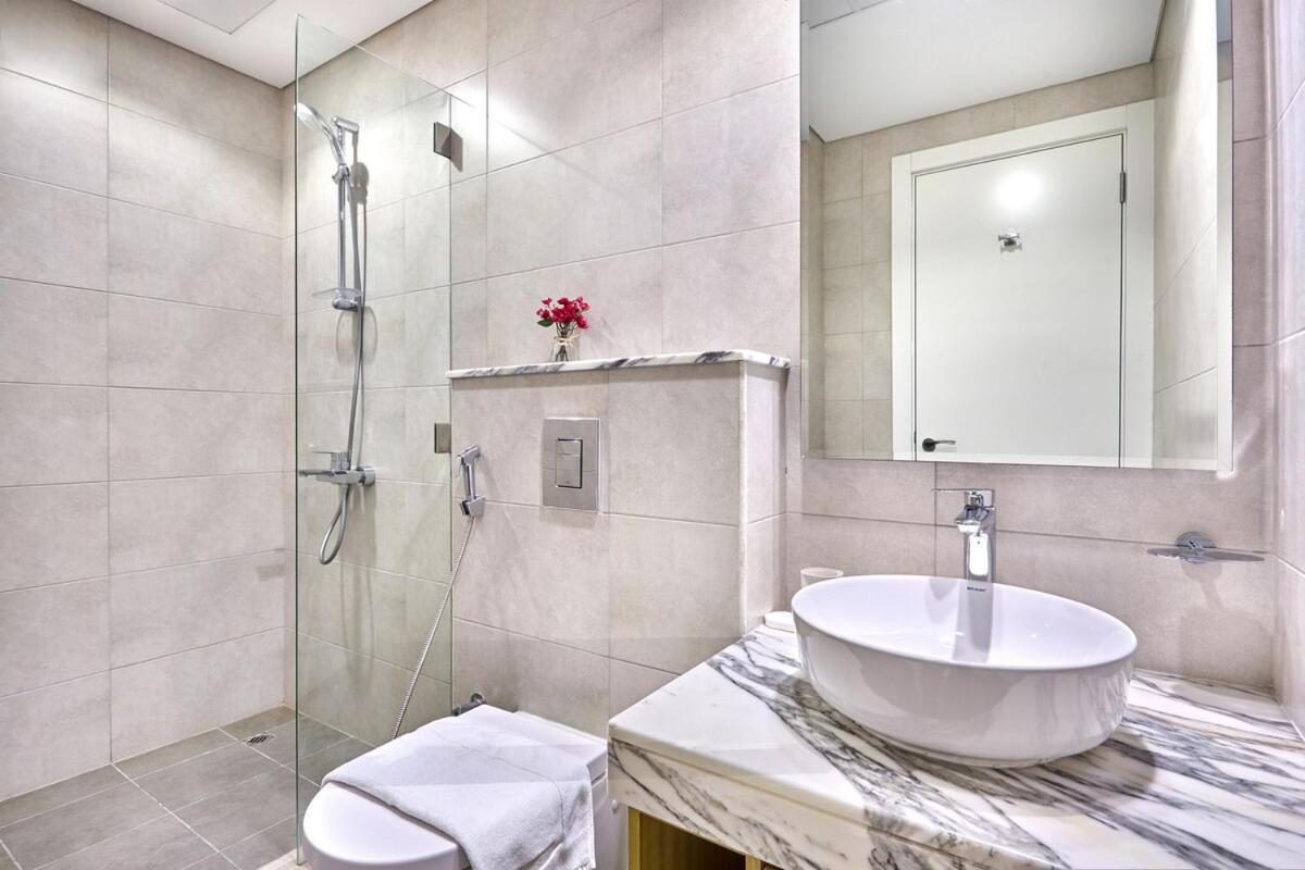 Apartment Skyline 2br In The Heart Of Business Bay