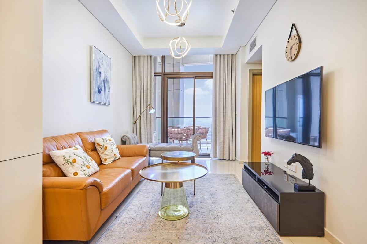 Skyline 2br In The Heart Of Business Bay