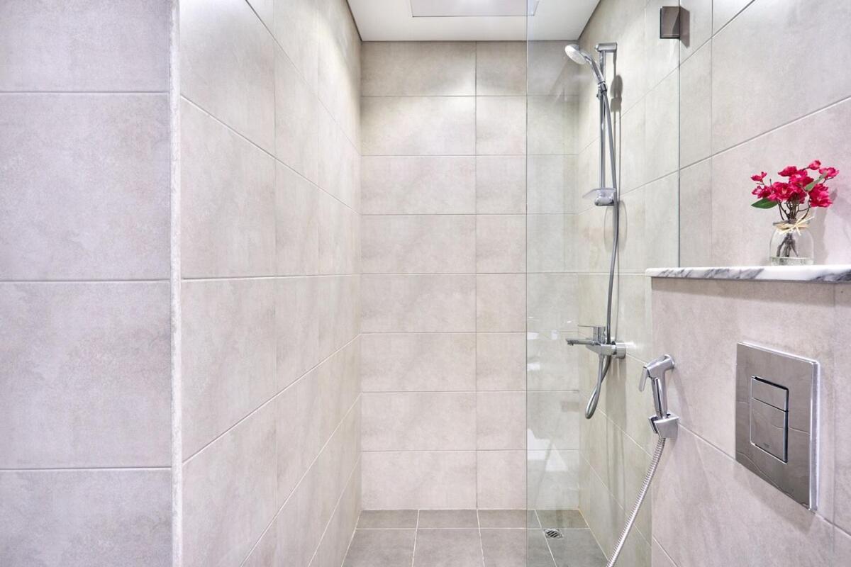 Apartment Skyline 2br In The Heart Of Business Bay