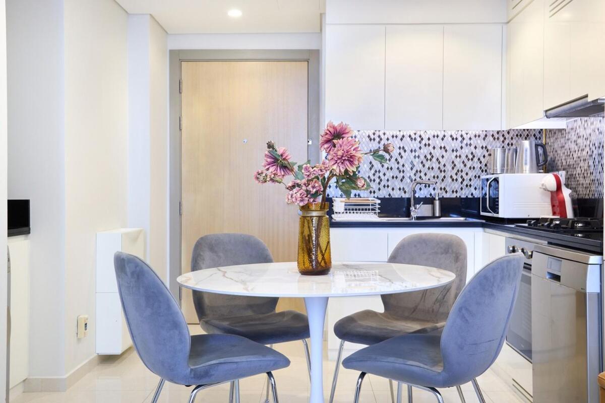 Apartment Skyline 2br In The Heart Of Business Bay *