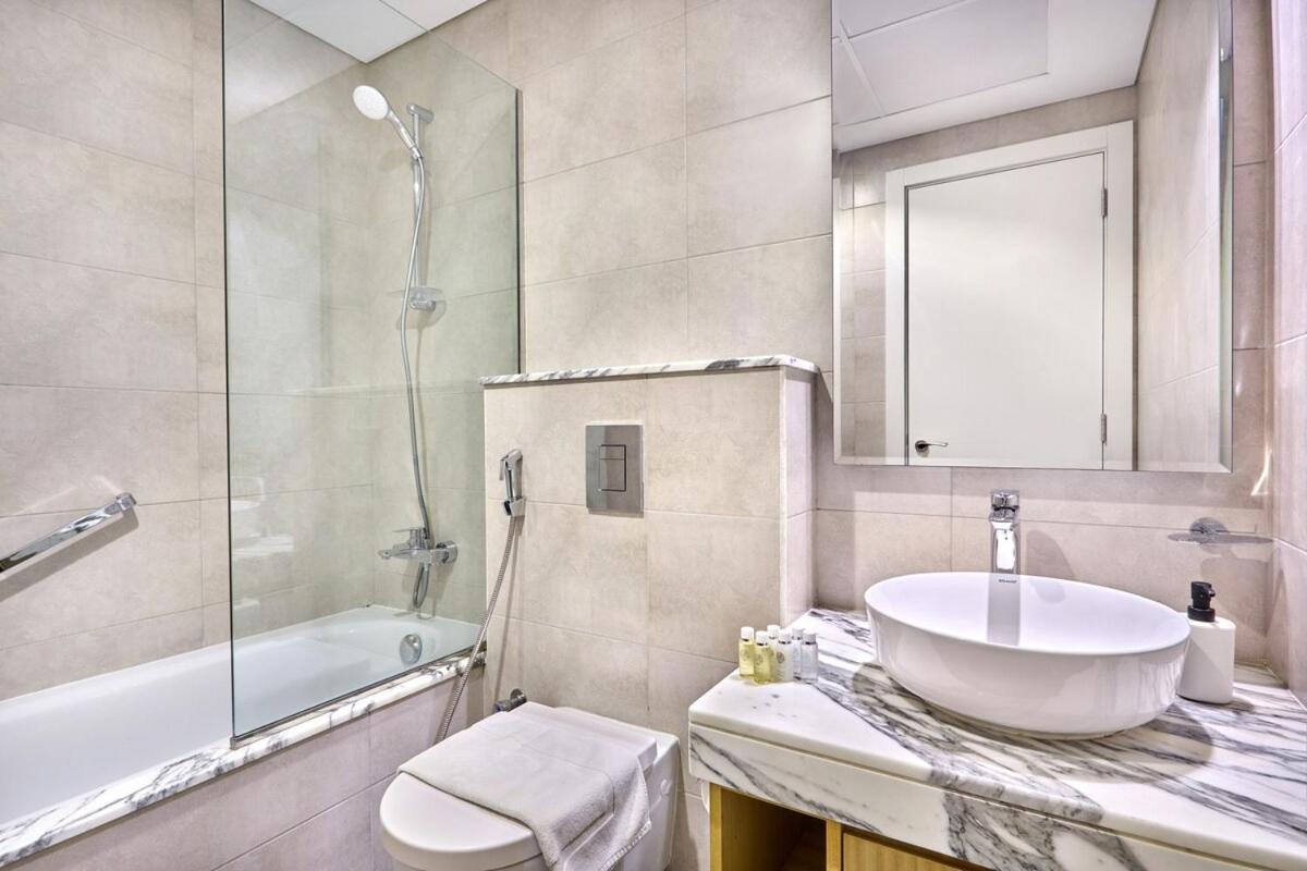 Apartment Skyline 2br In The Heart Of Business Bay Dubai