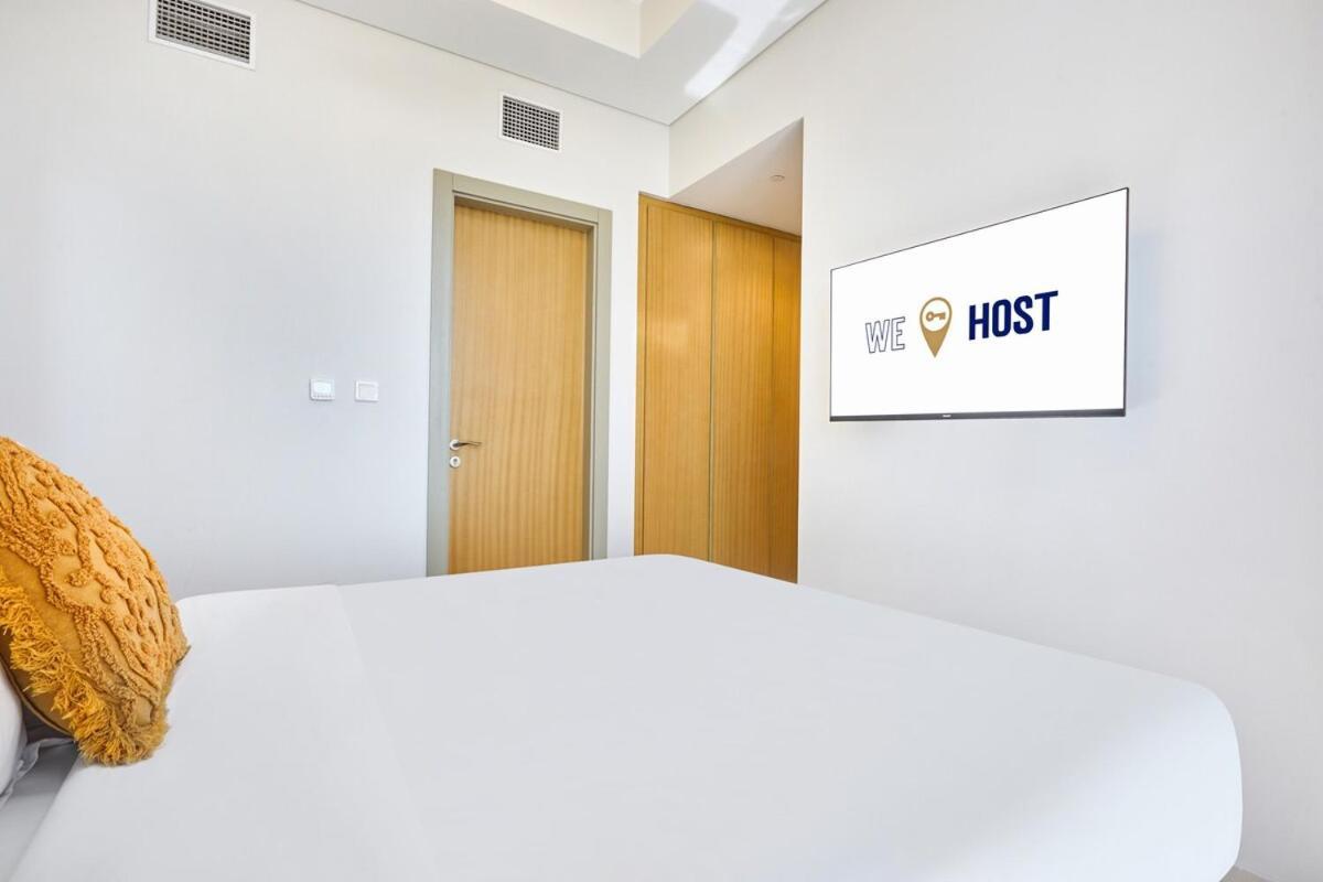 Skyline 2br In The Heart Of Business Bay Apartment