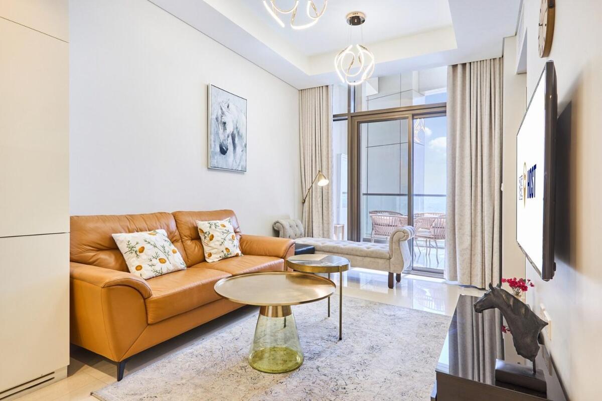 Apartment Skyline 2br In The Heart Of Business Bay *