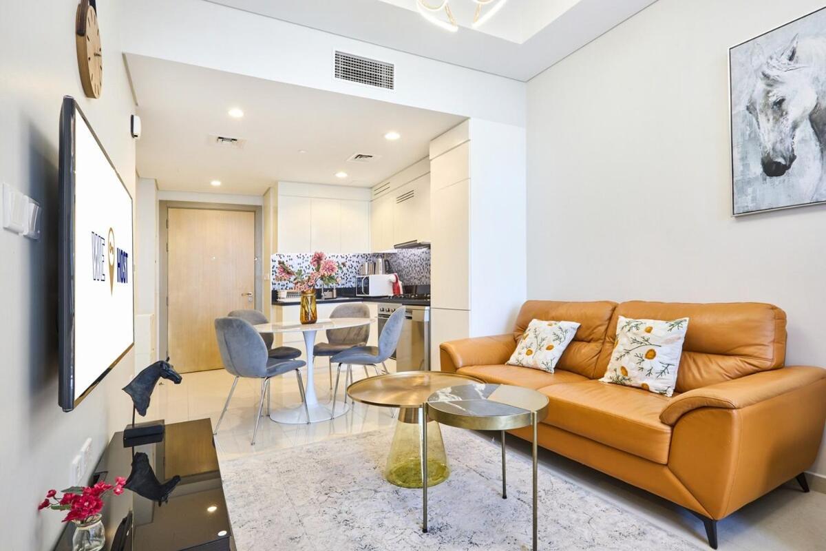 Skyline 2br In The Heart Of Business Bay Apartment Dubai