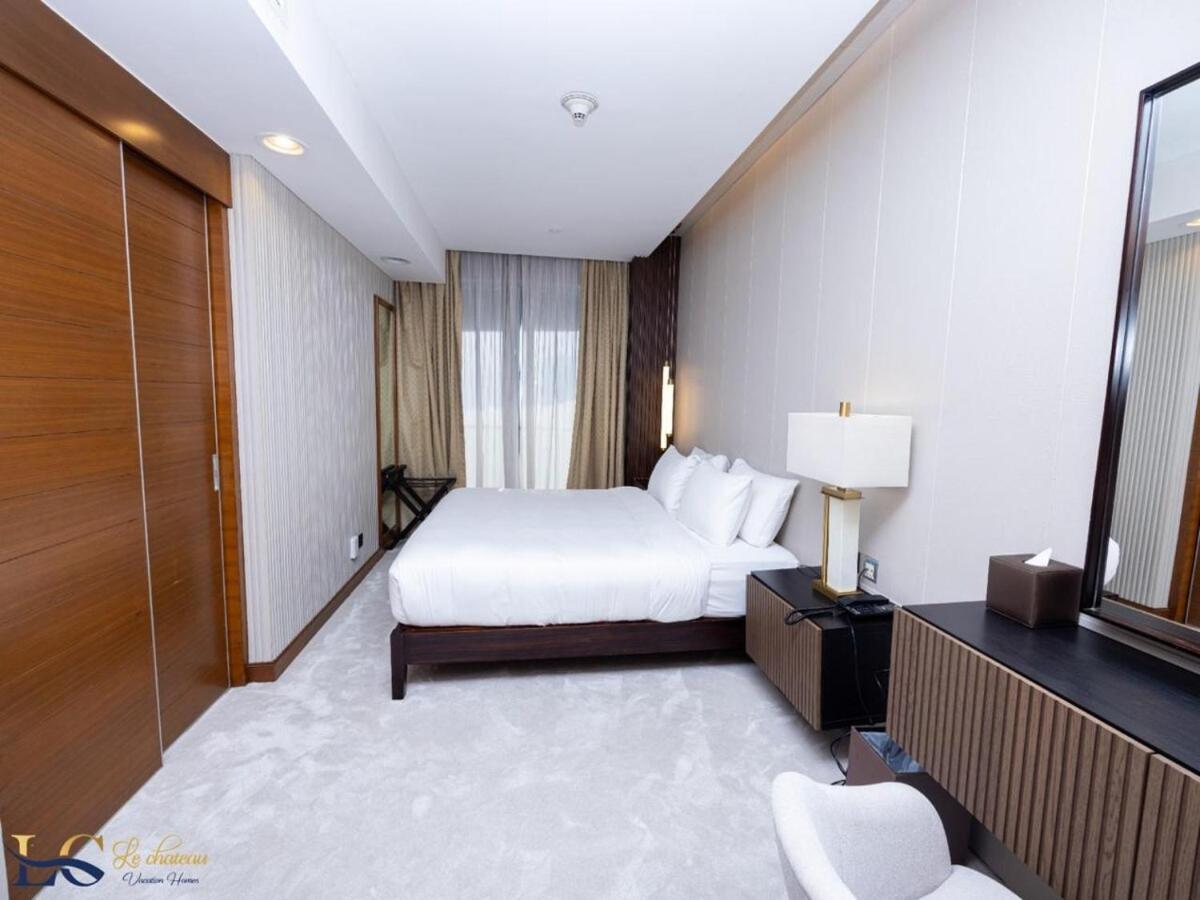 Modern 1br Emaar Downtown Mall * Dubai