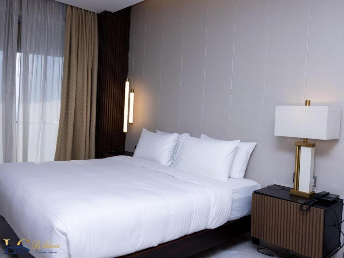 Apartment Modern 1br Emaar Downtown Mall