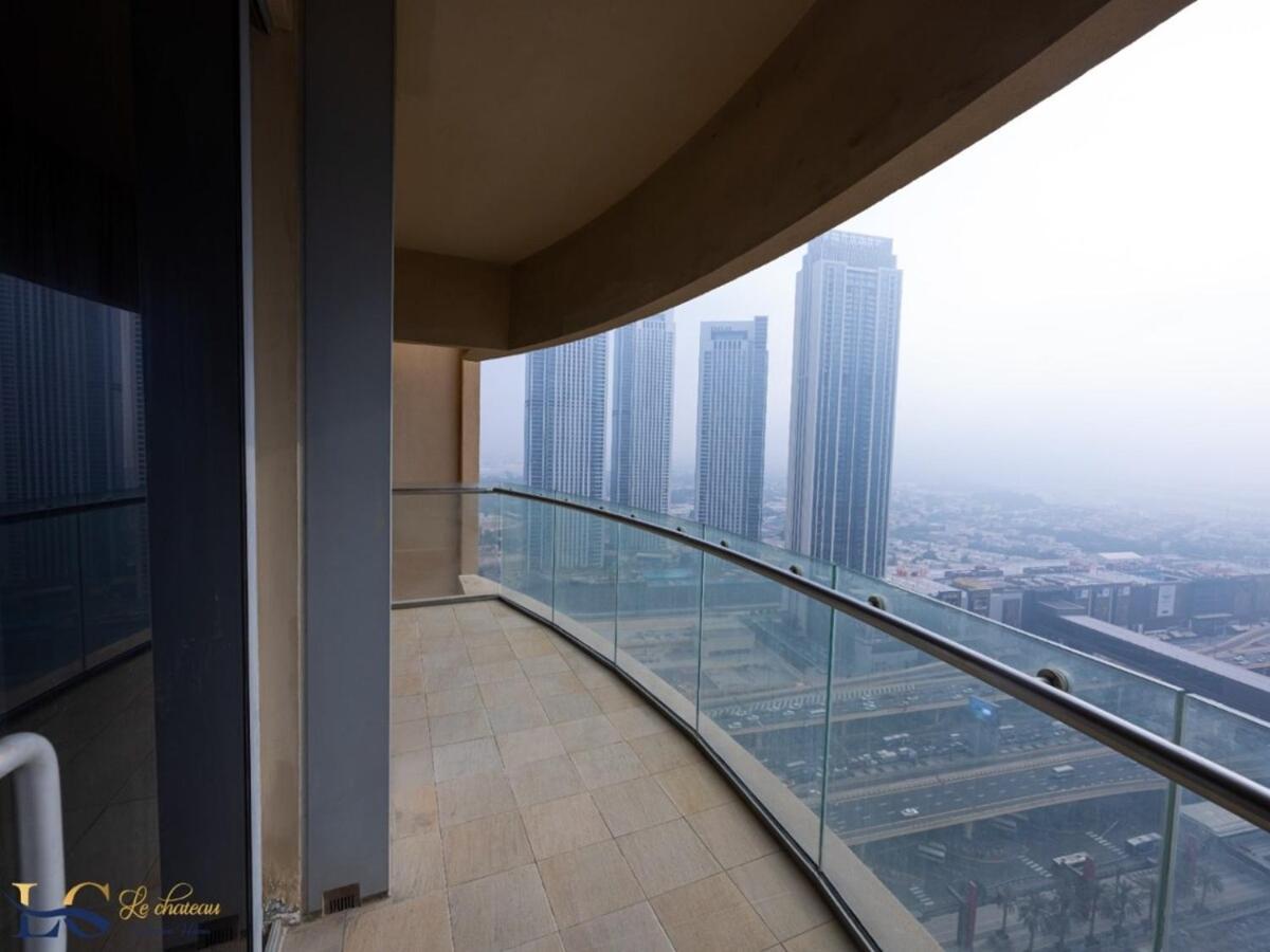 Modern 1br Emaar Downtown Mall Dubai