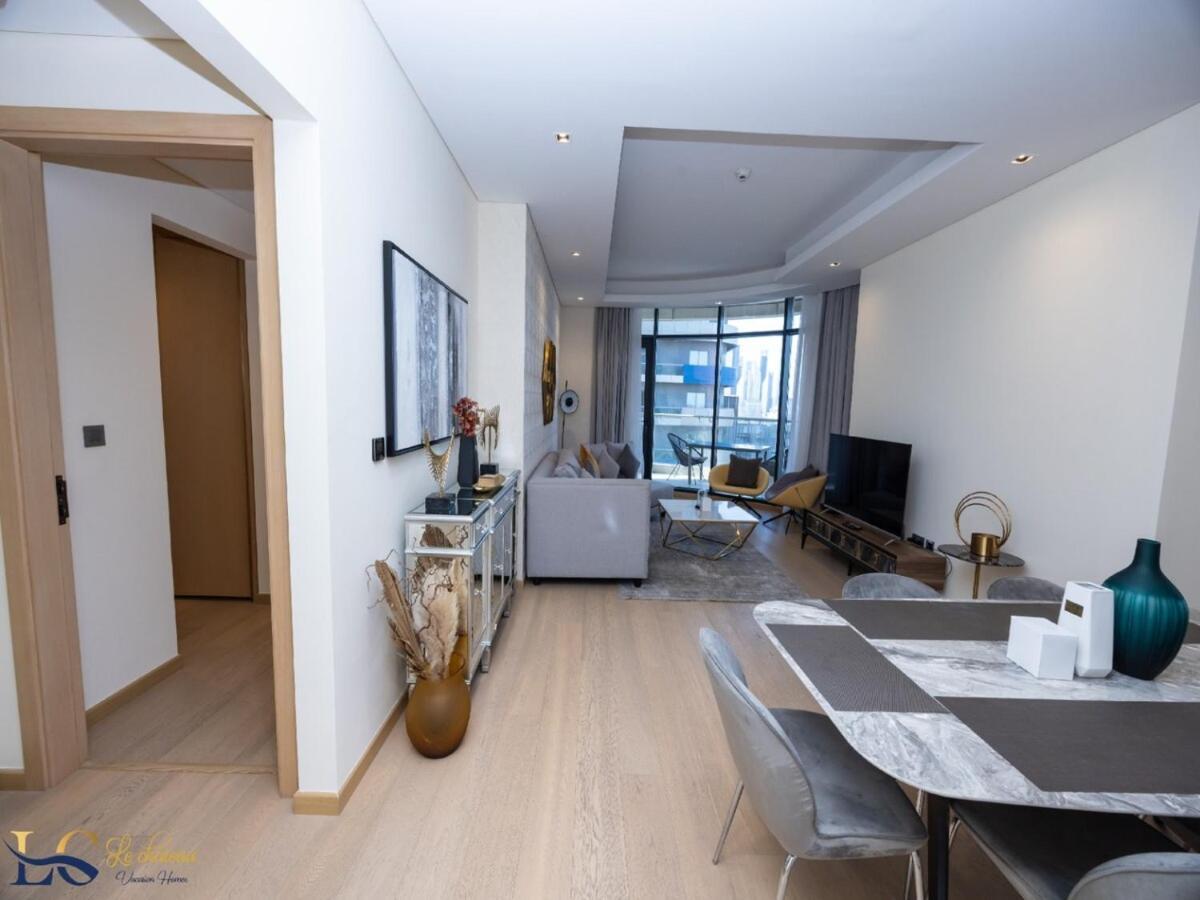 Luxury 1-bedroom In Downtown's Iconic Core Apartment Dubai