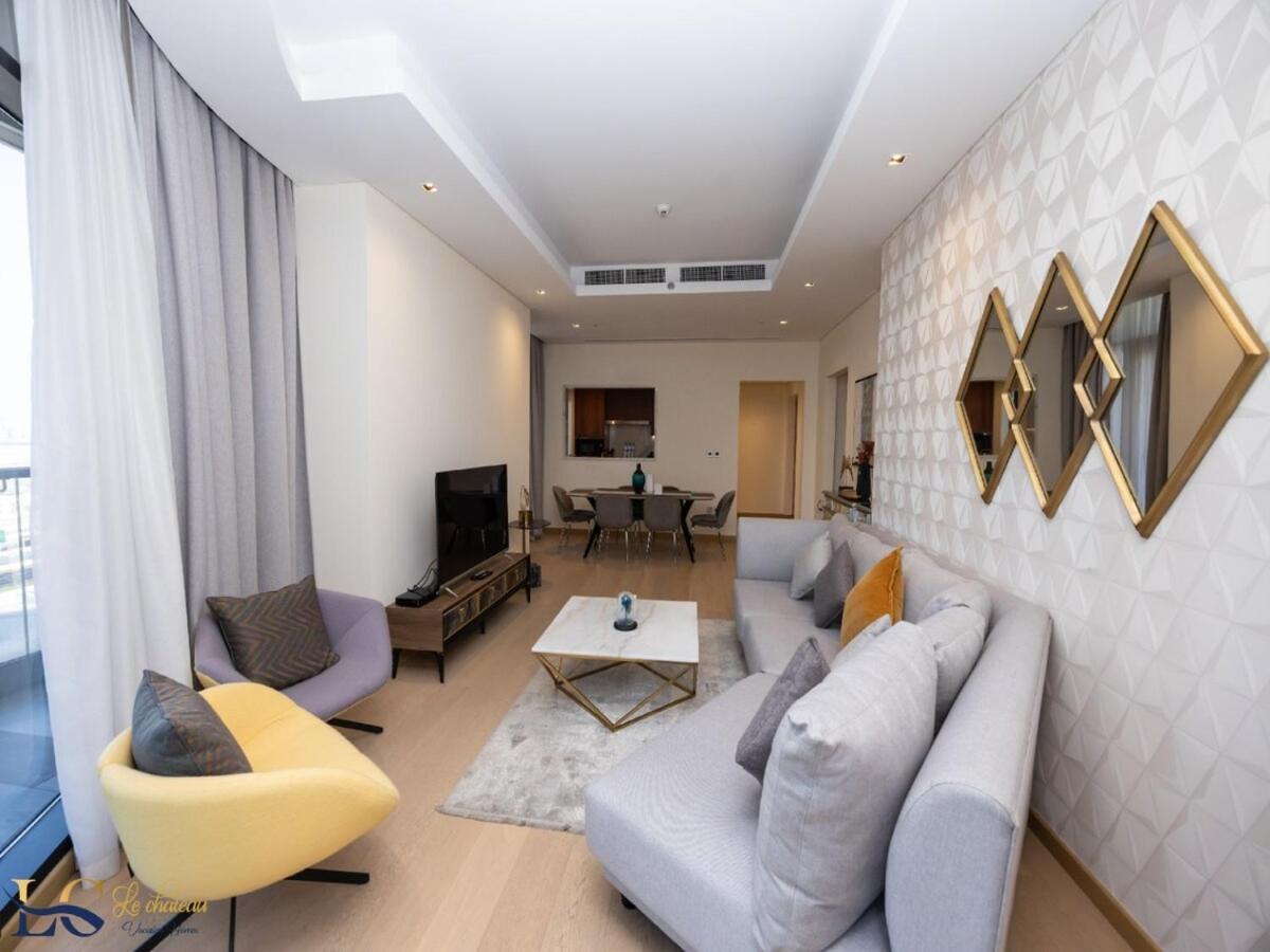 Luxury 1-bedroom In Downtown's Iconic Core * Dubai