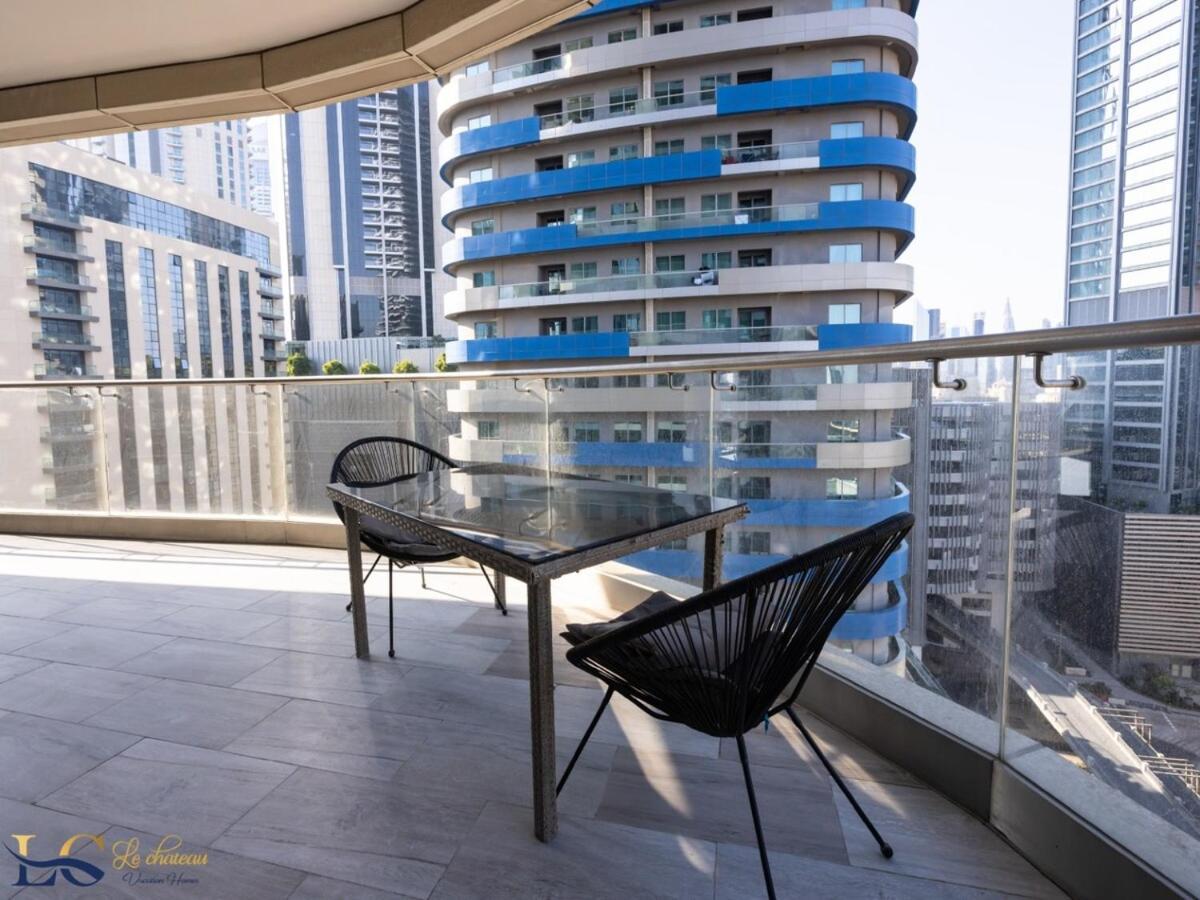 Apartment Luxury 1-bedroom In Downtown's Iconic Core *