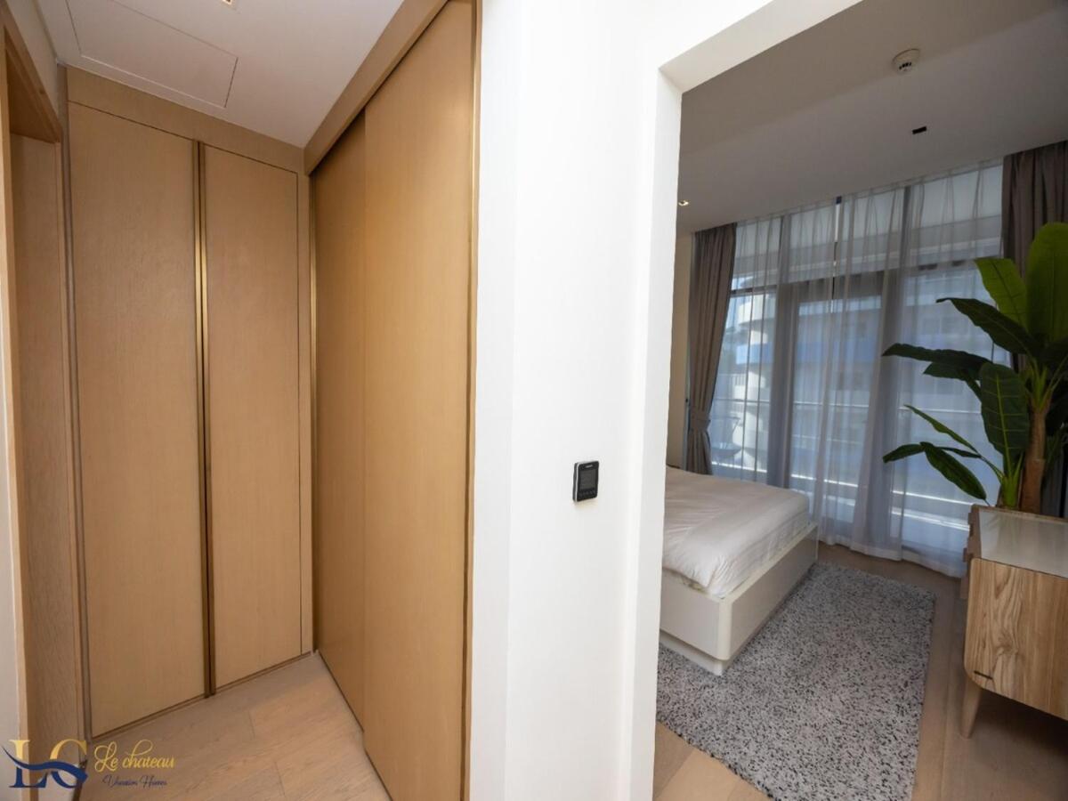 Luxury 1-bedroom In Downtown's Iconic Core Apartment Dubai