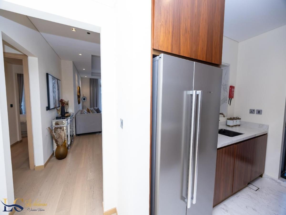 Apartment Luxury 1-bedroom In Downtown's Iconic Core Dubai