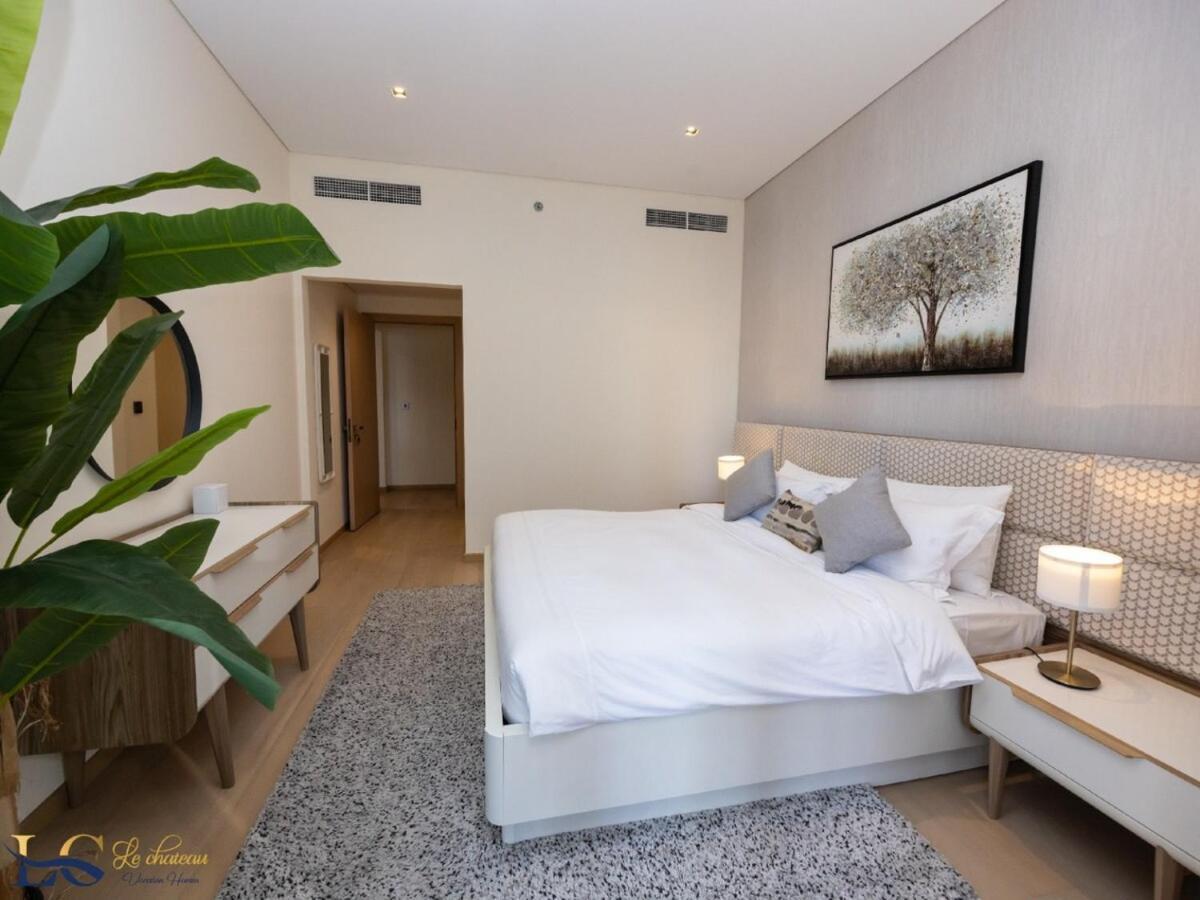 Luxury 1-bedroom In Downtown's Iconic Core