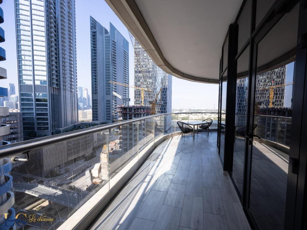 Luxury 1-bedroom In Downtown's Iconic Core Apartment *