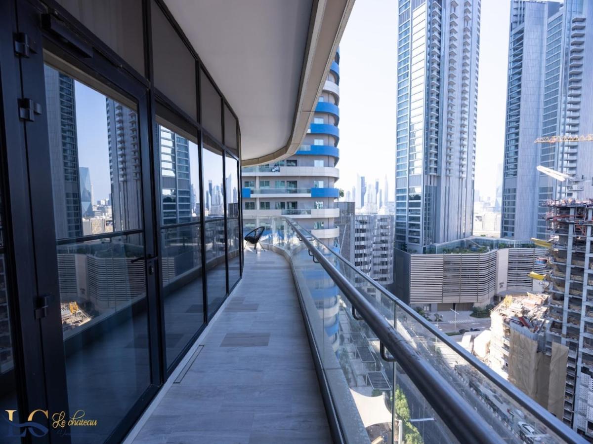 Luxury 1-bedroom In Downtown's Iconic Core *