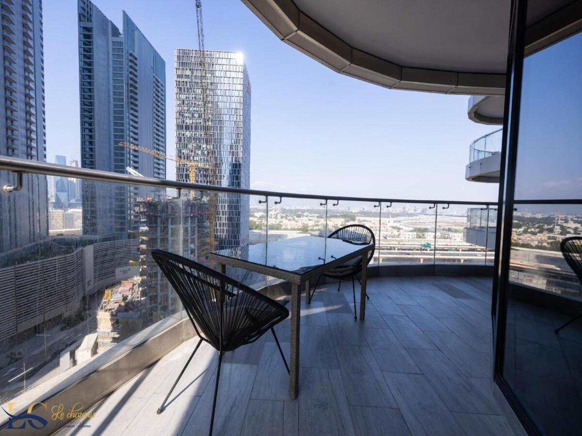 Luxury 1-bedroom In Downtown's Iconic Core * Dubai