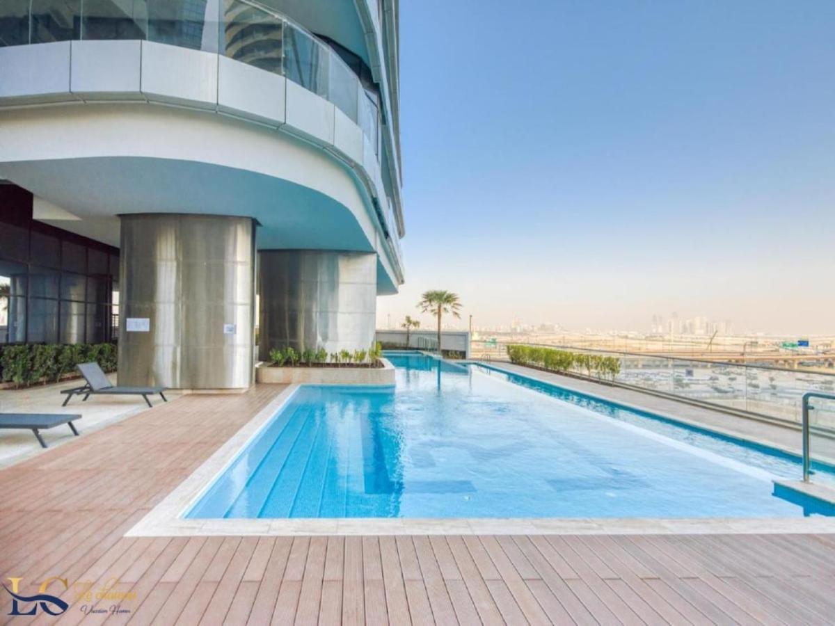 Luxury 1-bedroom In Downtown's Iconic Core