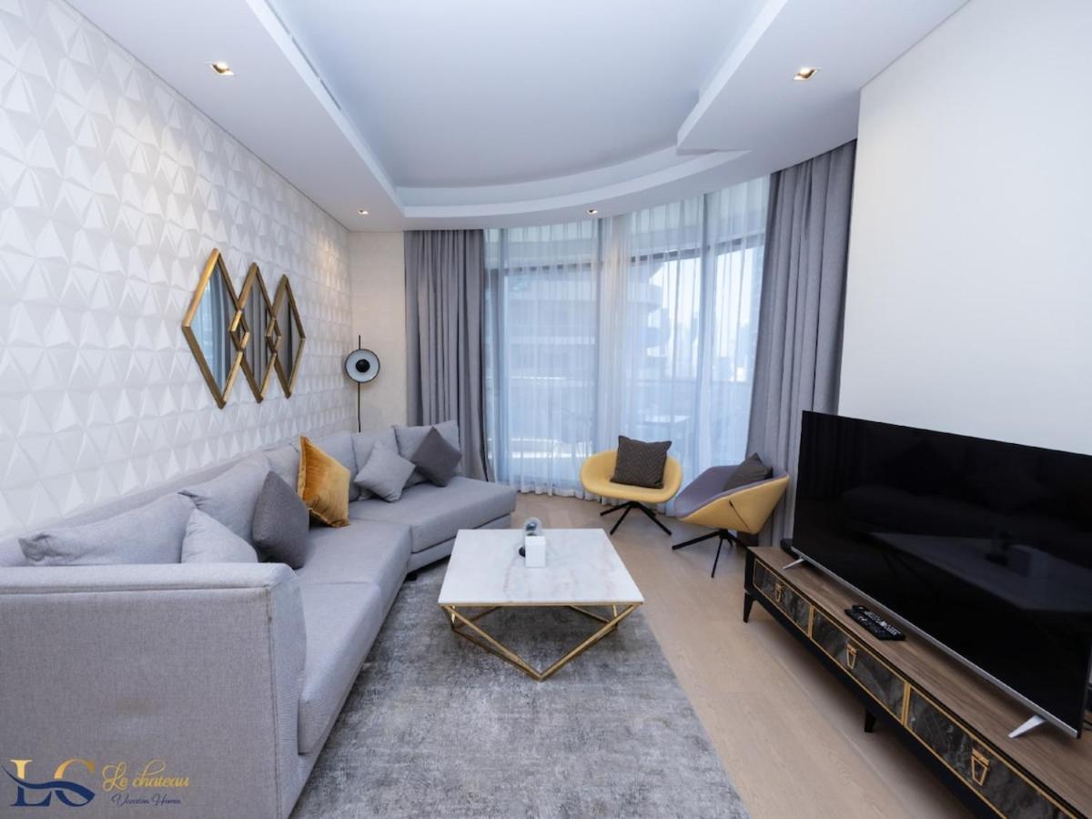 Luxury 1-bedroom In Downtown's Iconic Core Apartment Dubai