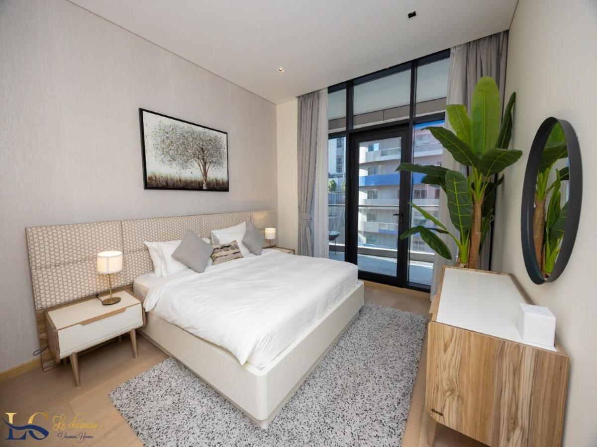Luxury 1-bedroom In Downtown's Iconic Core Apartment *
