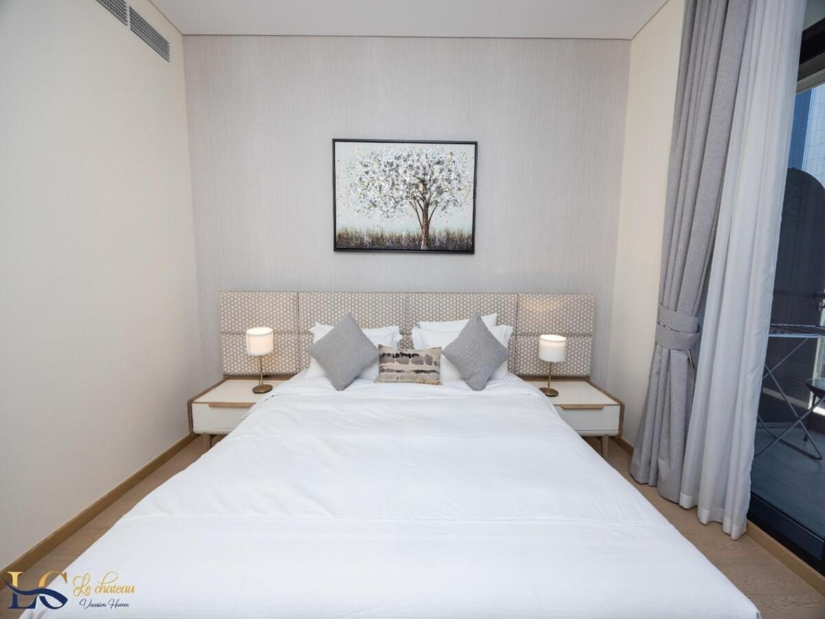 Luxury 1-bedroom In Downtown's Iconic Core Apartment *