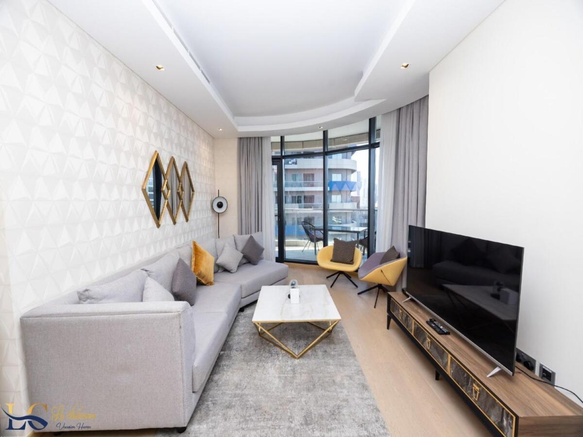 Luxury 1-bedroom In Downtown's Iconic Core Apartment Dubai