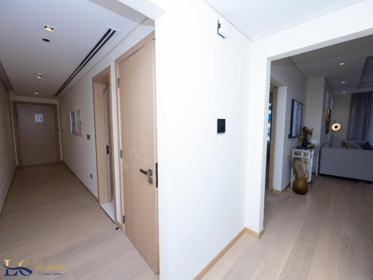 Apartment Luxury 1-bedroom In Downtown's Iconic Core