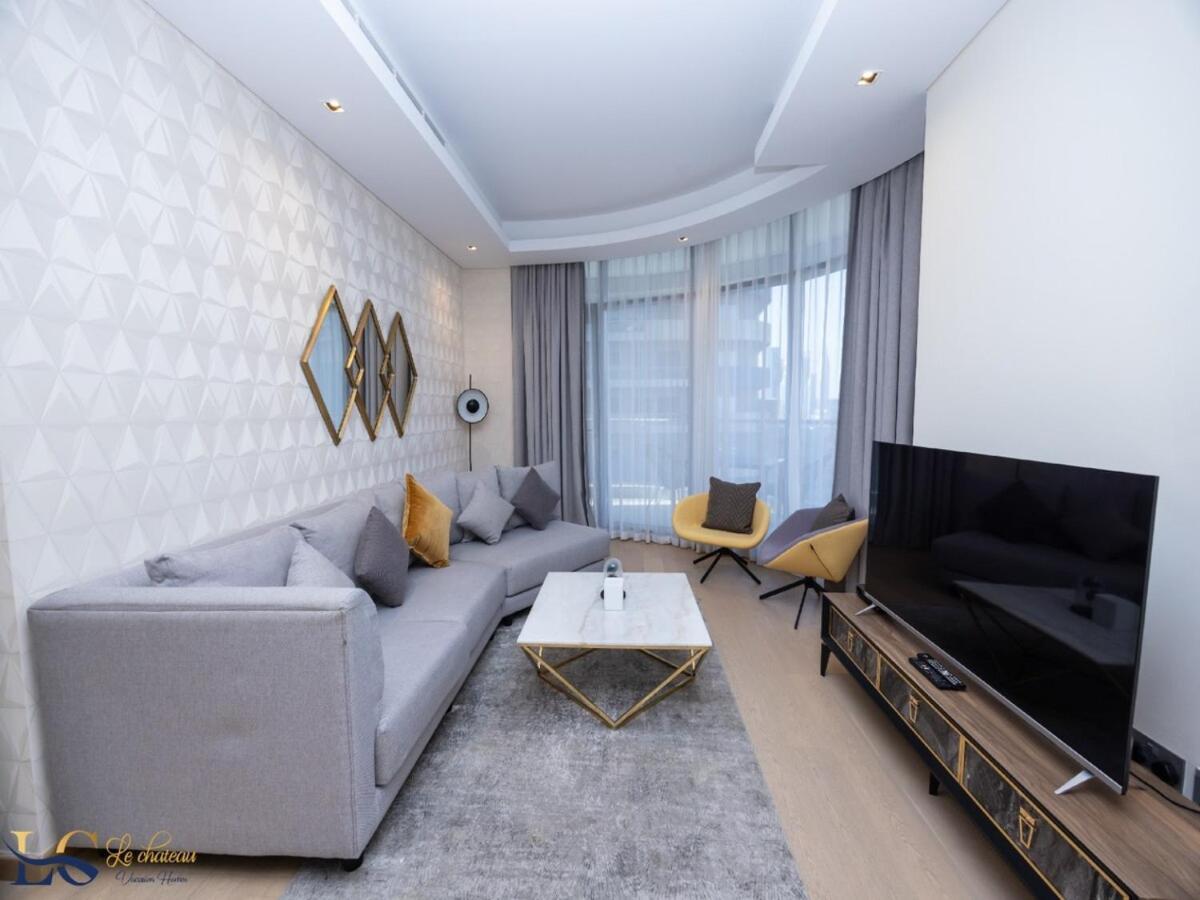 Luxury 1-bedroom In Downtown's Iconic Core Apartment Dubai