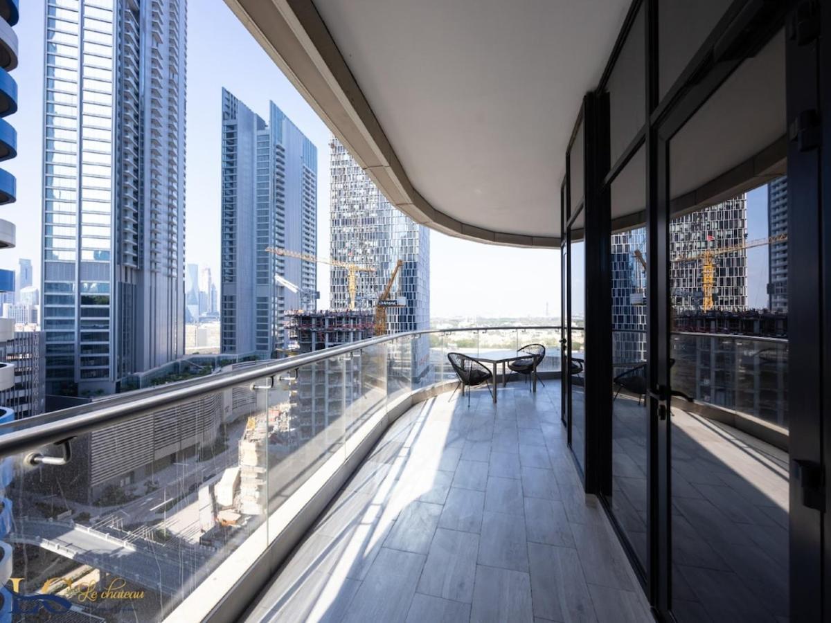 Apartment Luxury 1-bedroom In Downtown's Iconic Core