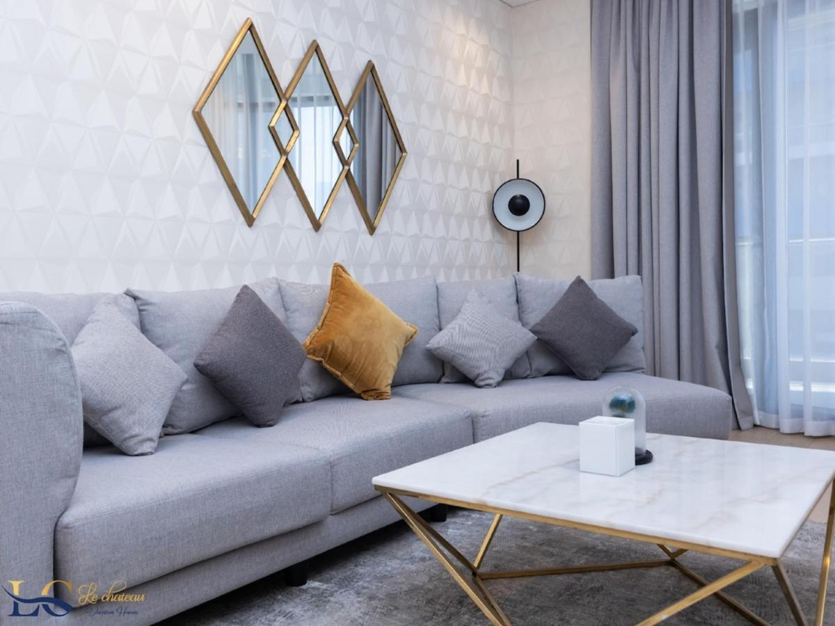 Luxury 1-bedroom In Downtown's Iconic Core Apartment