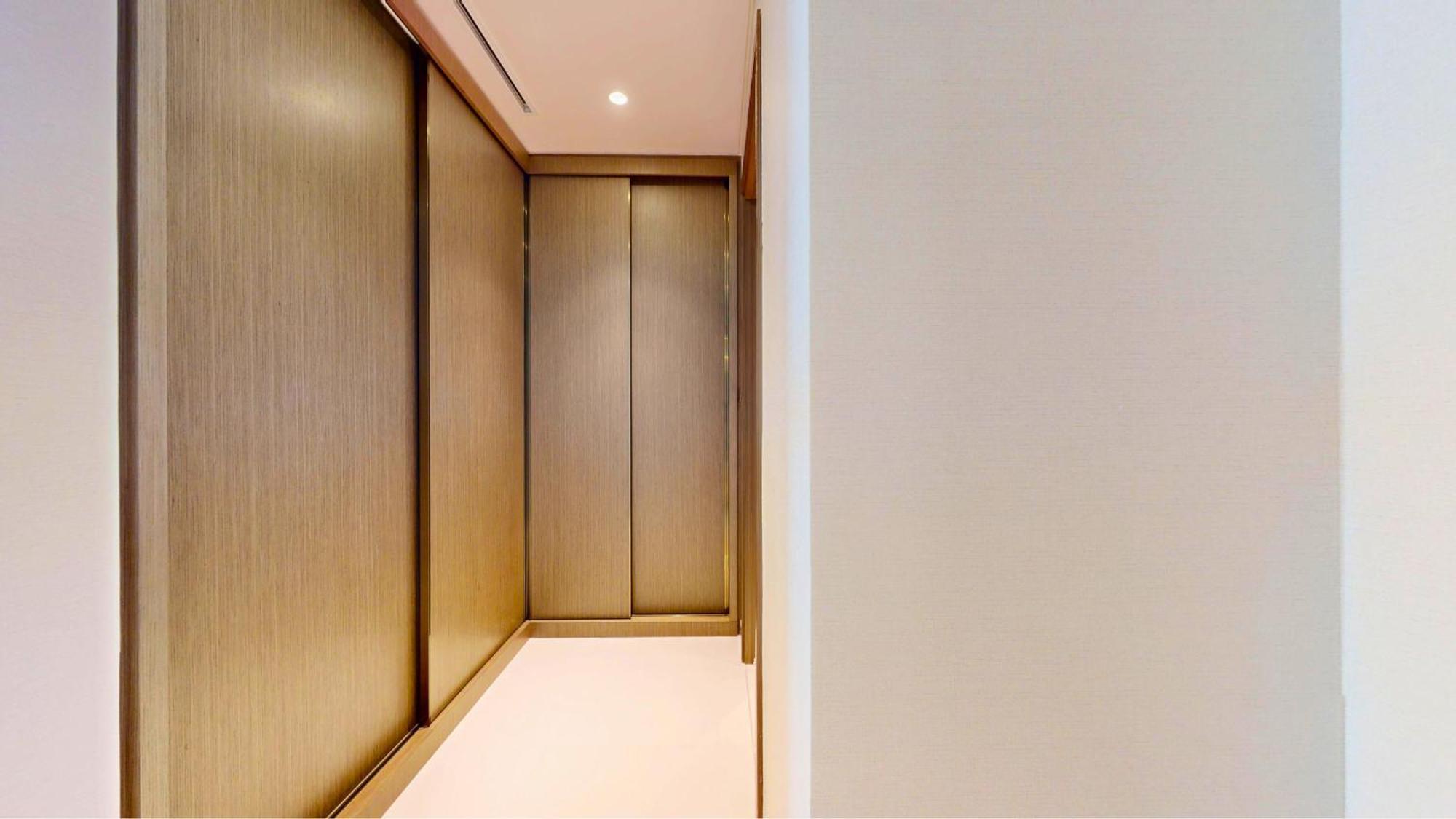 2br With Private Access In Harbour *