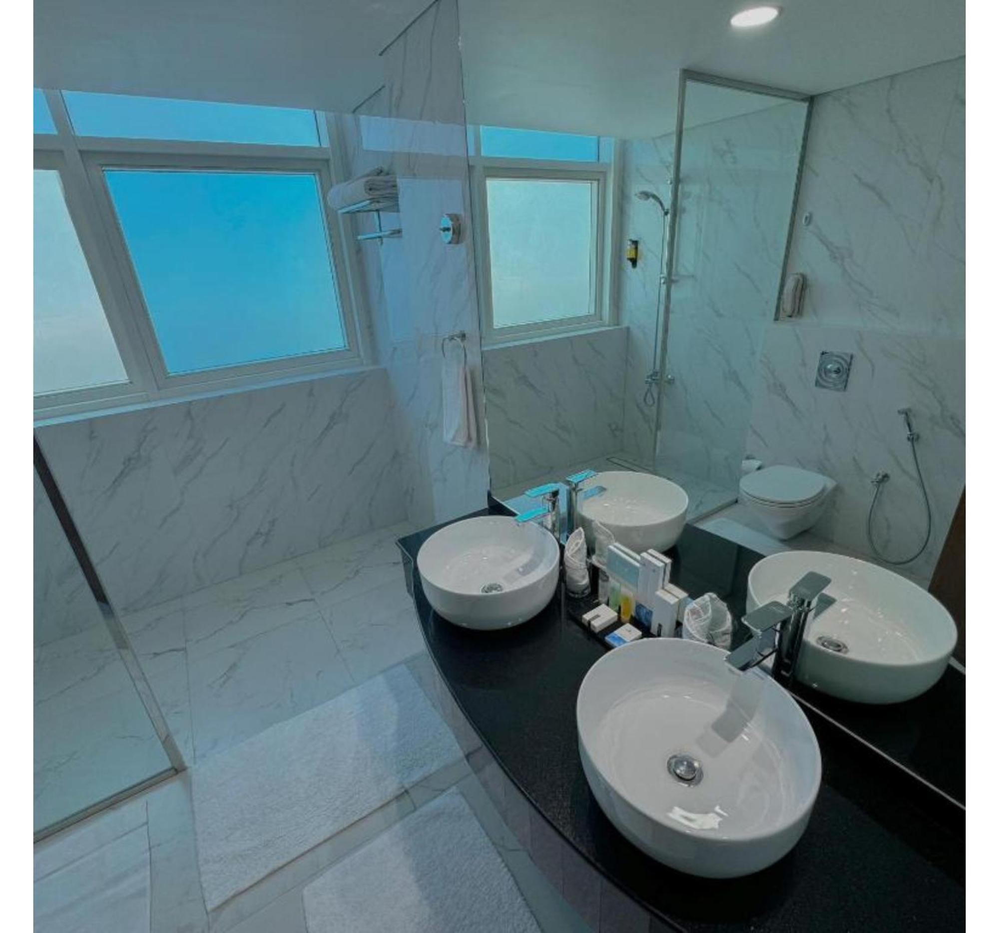 Belvilla Luxury Retreat Financial Centre Metro Station Difc Hotel