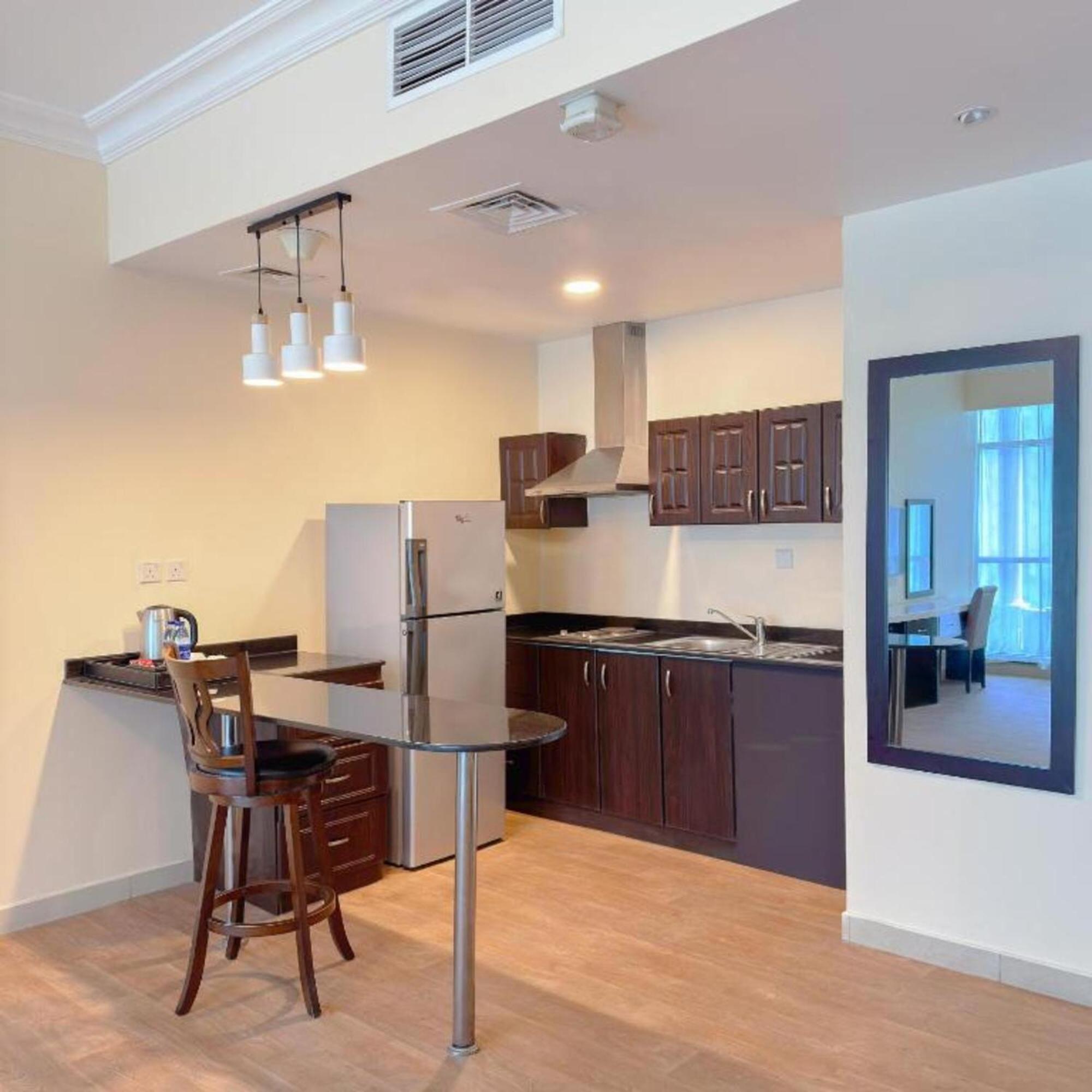 Belvilla Luxury Retreat Financial Centre Metro Station Difc
