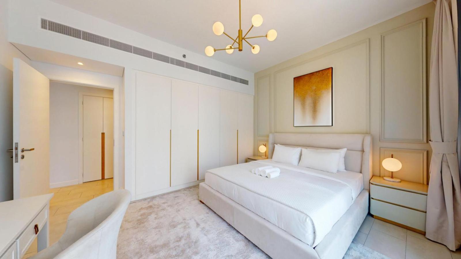 Apartment La Vie - Luxurious One Bedroom In Jbr