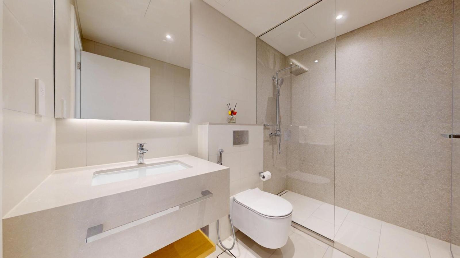 Apartment La Vie - Luxurious One Bedroom In Jbr *