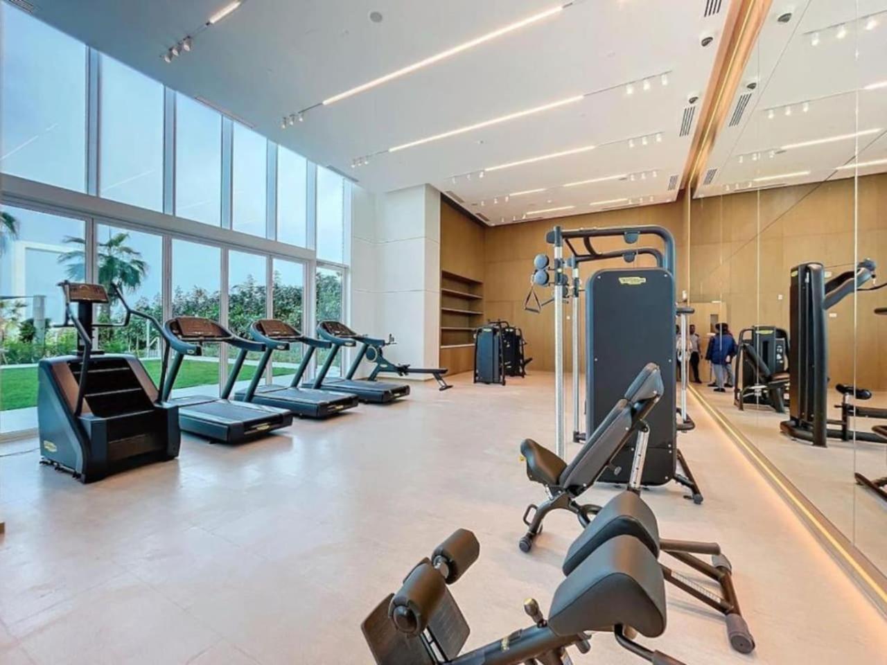 La Vie - Luxurious One Bedroom In Jbr * Dubai