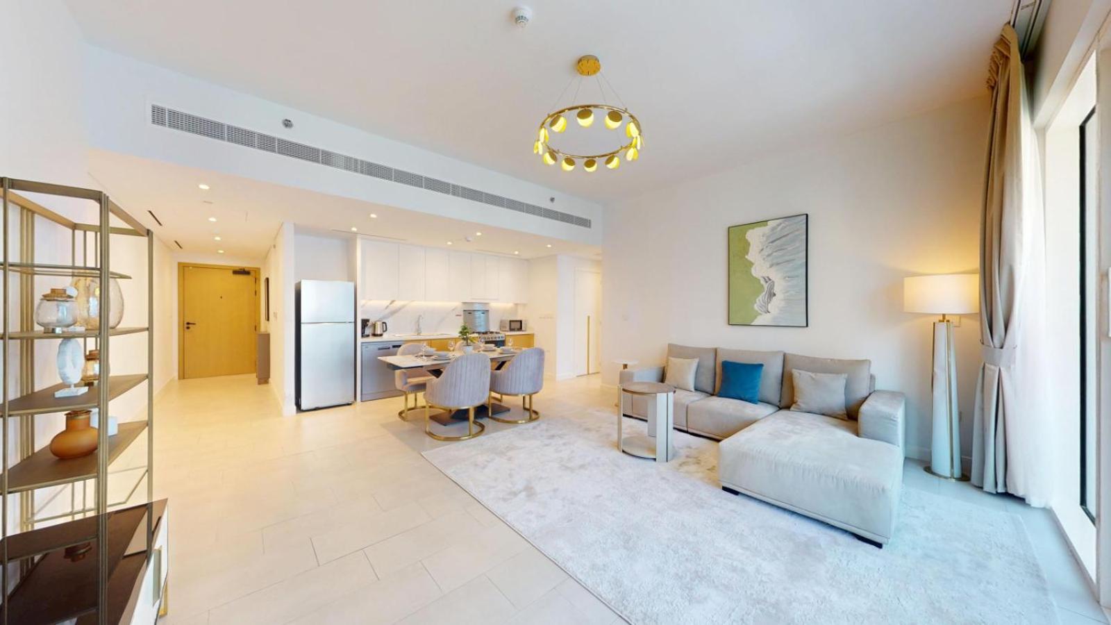 La Vie - Luxurious One Bedroom In Jbr *