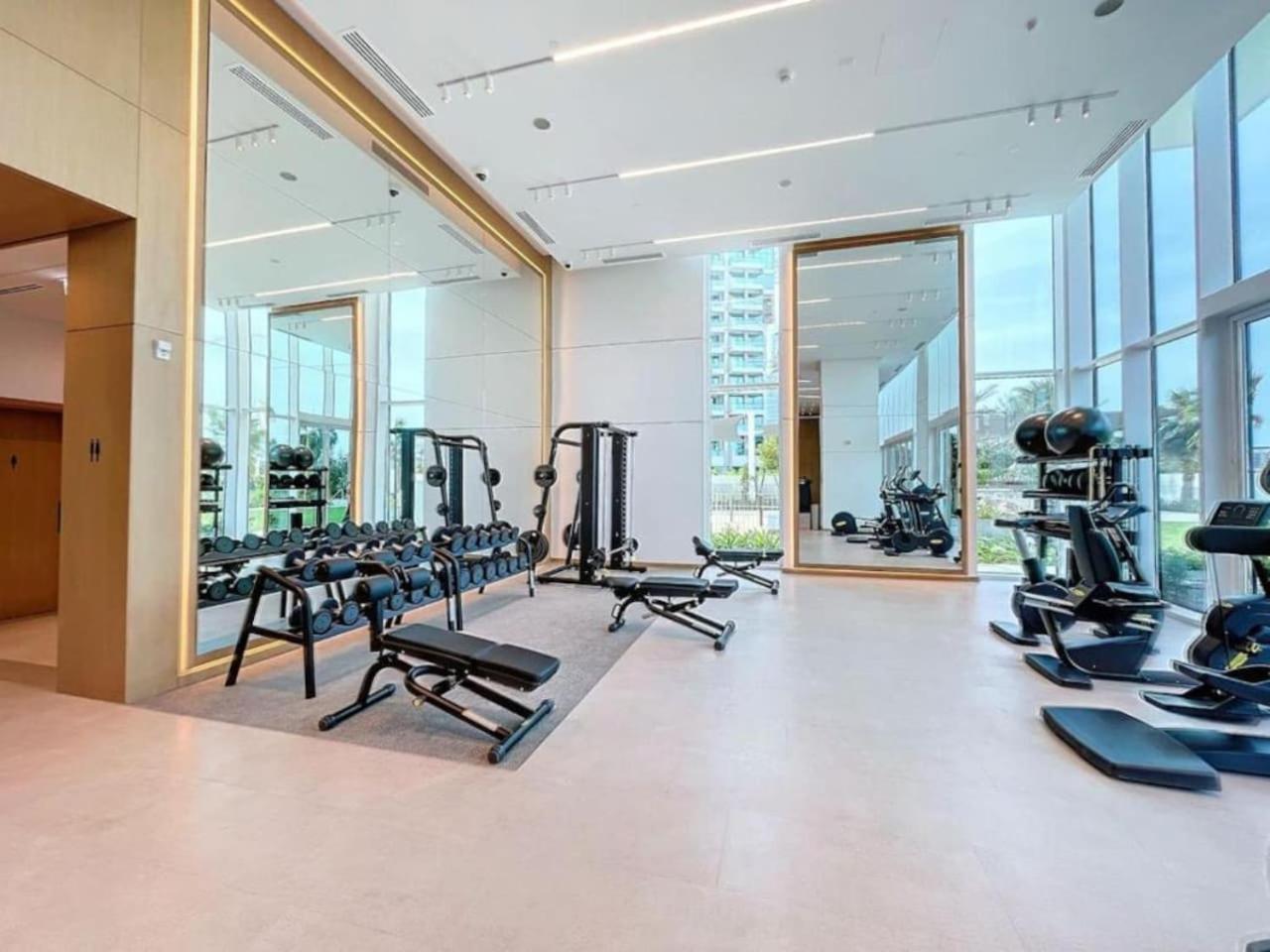 La Vie - Luxurious One Bedroom In Jbr