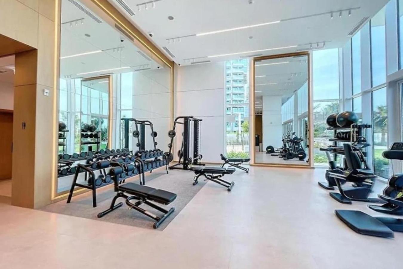 Apartment La Vie - Luxurious One Bedroom In Jbr