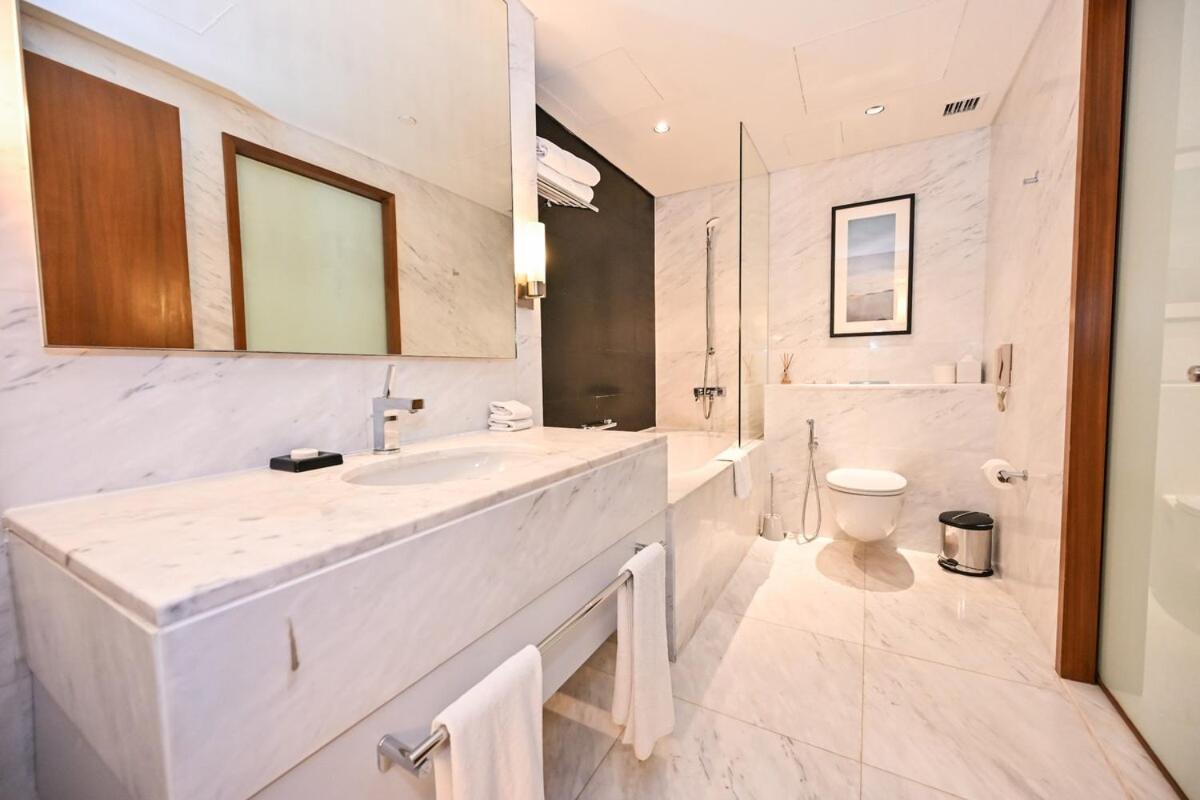 Haven 1 Bedroom Mall Apartment Dubai