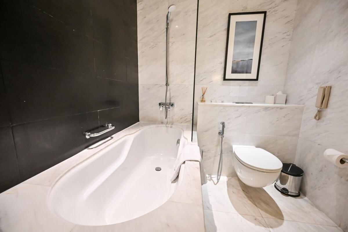 Haven 1 Bedroom Mall Apartment