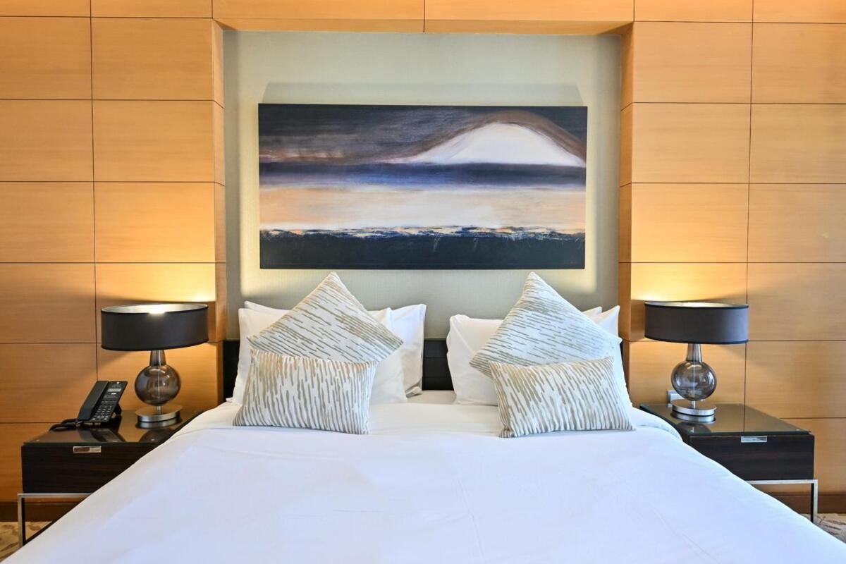 Haven 1 Bedroom Mall Apartment Dubai