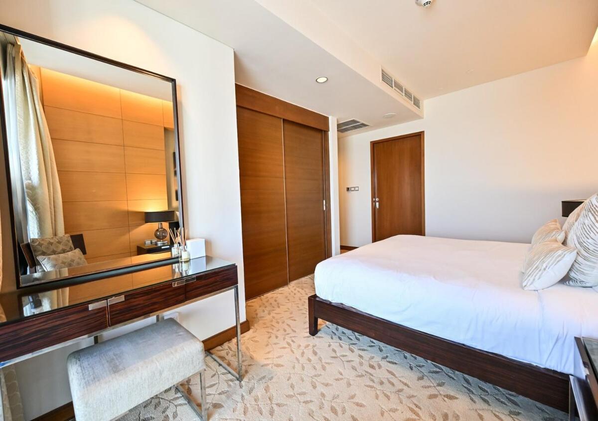 Apartment Haven 1 Bedroom Mall Dubai